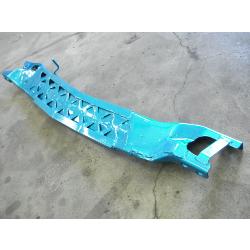 FD3S 強化パワープラントフレームPPF 現物加工