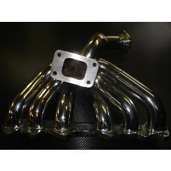 エキゾーストマニホールド 1JZ-GTE VVT-I無し