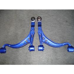 80スープラ 30ソアラ用 延長ロアアーム 現物加工左右