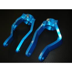 RB1~RB3 オデッセイ クリアランスサスペンションショートフォーク