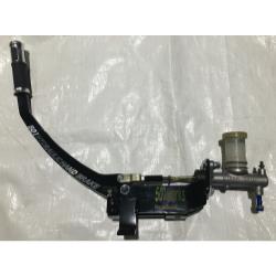 S13、HCR32、ポン付け油圧サイドレバー(レバー本体のみ)