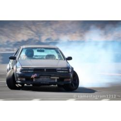 JZX90,JZX100、切れ角アップ3点セット