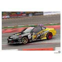S13,S14,S15 切れ角アップナックル SD 現物加工左右
